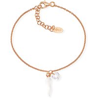 Bracciale Amen Donna in Argento BRCORB - BRCORB